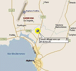 Click on the map